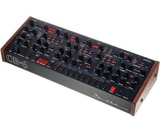 Sequential Nuoseklus OB-6 modulis