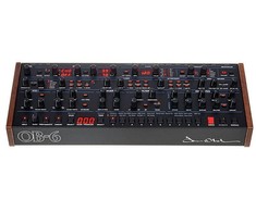 Sequential Nuoseklus OB-6 modulis