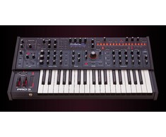 Sequential Pro 3