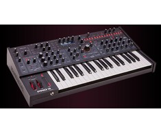 Sequential Pro 3