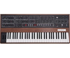 Sequential Prophet 5 analoginis sintezatorius