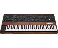 Sequential Prophet 5 analoginis sintezatorius