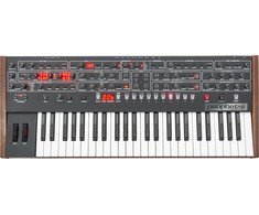 Sequential Prophet 6 analoginis sintezatorius