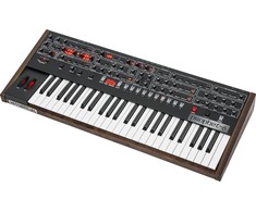 Sequential Prophet 6 analoginis sintezatorius