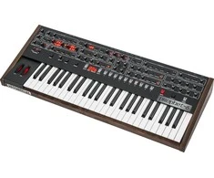 Sequential Prophet 6 analoginis sintezatorius