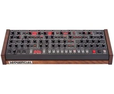 Sequential Prophet 6 modulio analoginis sintezatorius