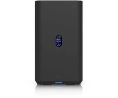 Serveris Ubiquiti UNAS-2-B verkkolevypalvelin, musta