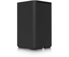 Serveris Ubiquiti UNAS-2-B verkkolevypalvelin, musta