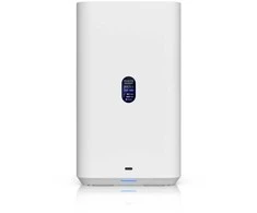 Serveris Ubiquiti UNAS-2-W verkkolevypalvelin, valkoinen