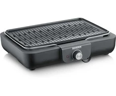 Severin PG 8556 juoda