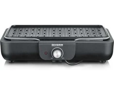 Severin PG 8556 juoda