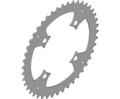 Shimano 44T -eturatas, BCD 104 mm