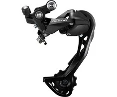 Galinis pavarų perjungėjas Shimano ALIVIO RD-M3100 9 greičių