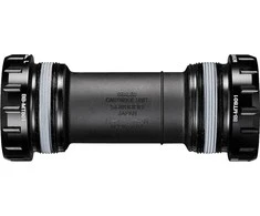 Miniklio velenas Shimano XT BB-MT801 BSA 68/73mm