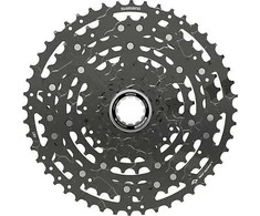 Shimano Cassette 10 Speed 11-48TCS-LG400-10