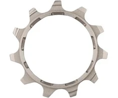 Shimano Cassette žvaigždutė 11 greičių Shimano XT CS-M8000 11T (Y1RK11000) - Y1RK11000