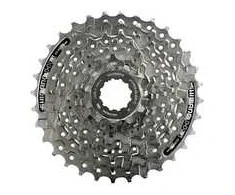 Galinis žvaigždžių blokas Shimano ACERA CS-HG41 8-speed-11-30T