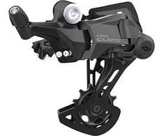 Galinis pavarų perjungėjas Shimano CUES RD-U4000 1x9-speed