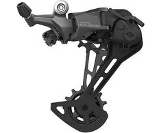 Galinis pavarų perjungėjas Shimano CUES RD-U6000 1x10/11-speed