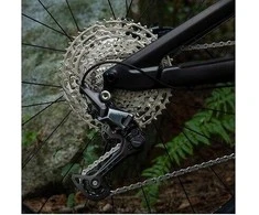 Galinis žvaigždžių blokas Shimano DEORE CS-M6100 12-speed-10-51T