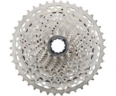 Galinis žvaigždžių blokas Shimano DEORE CS-M5100 11-speed-11-42T