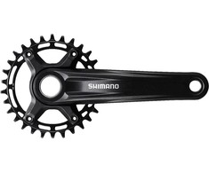 Shimano Deore FC-MT510 -kampisarja, 12-v, 32T, 170 mm