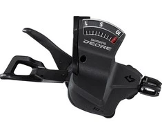 Pavarų perjungimo rankenėlė Shimano Deore SL-M5130-IR 10-speed Linkglide