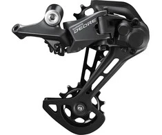 Galinis pavarų perjungėjas Shimano DEORE RD-M5100 1x11-speed