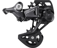 Galinis pavarų perjungėjas Shimano Deore RD-M5130 10-speed Linkglide