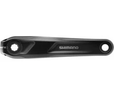 Shimano FC-EM600 kammet, 170 mm