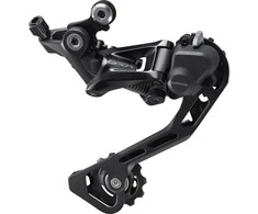 Galinis pavarų perjungėjas Shimano GRX RD-RX400 SH+ 2x10-speed