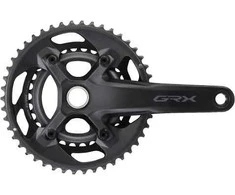 Shimano GRX600 -kampisarja 172,5mm, 30-46H