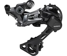 Galinis pavarų perjungėjas Shimano GRX RD-RX812 SH+ 1x11-speed