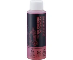 Mineralinė alyva Shimano 100ml