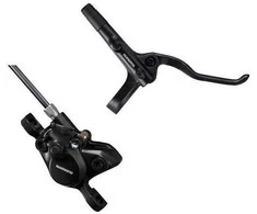 Shimano MT201 diskiniai stabdžiai, galinis