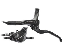 Shimano MT201 diskiniai stabdžiai priekyje