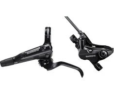 Shimano MT520 levyjarru, taakse