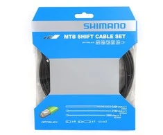 Shimano Shift Cable Set OT-SP41Optislick Juodas MTB
