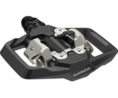 Pedalai Shimano PD-ME700 SPD + SM-SH51