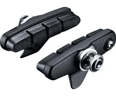 Shimano Stabdžių trinkelių rinkinys Shimano R55C4 BR5800 universalus