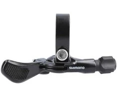 Shimano SL-MT500-L hissitolpan vipu, vasen, pantakiinnitys