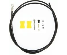 Shimano Disc Brake Hose 1700mm BlackSM-BH59-SB