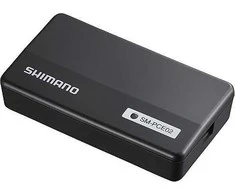 Shimano SM-PCE02 yhteyslaite, setti