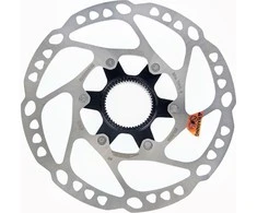 Stabdžių diskas Shimano SLX SM-RT64 160mm C-Lock