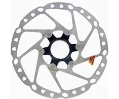 Shimano SM-RT64 stabdžių diskas, 180 mm, centrinis užraktas