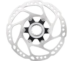 Shimano SM-RT64 stabdžių diskas, 203 mm, centrinis užraktas