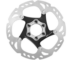 Shimano SM-RT86 -jarrulevy, 160 mm, 6-pultti