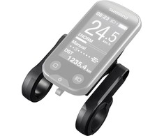 Shimano SC-E6100 – Steps kompiuterio laikiklis, tinka Shimano E6100 tipo e-bike ekranui