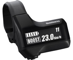 Elektrinio dviračio displėjus Shimano Steps SC-E7000 E-Tube