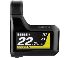 Shimano Steps SC-EM800 näyttö